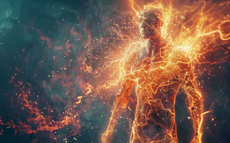 新世代超能档案：异能与信念的隐秘交织