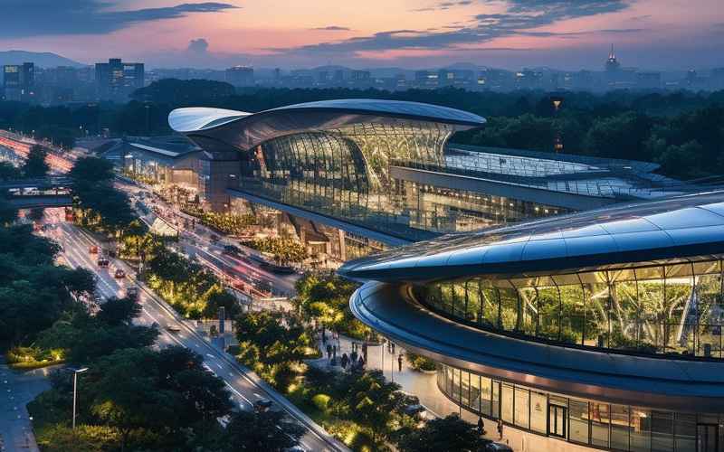 南通汽車站在哪里—南通汽車站在什么位置