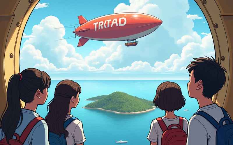 三佳指引·探索美好旅程 三佳指引·探索美好旅程