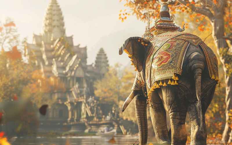 泰国旅游费用指南 泰国旅游费用指南