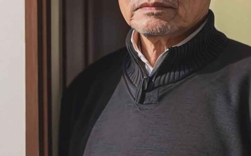 风雪长河三十载，恩怨情仇两代人