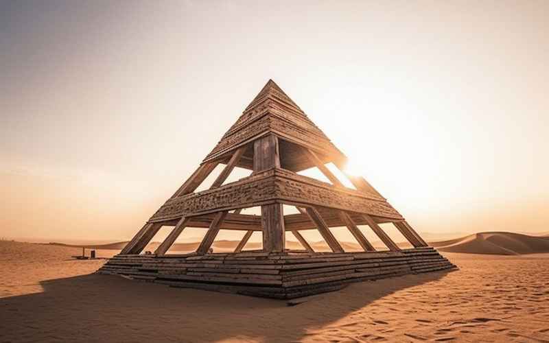 呼和浩特  草原秘境，沙漠奇观，古韵悠然