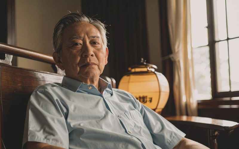 国运沉浮望族兴衰李国凯的世纪抉择