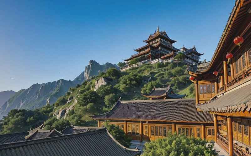 洛陽周邊必游景點(diǎn)推薦