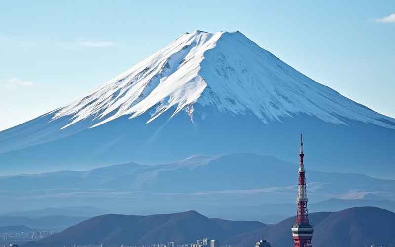 日本旅游地图全图详细指南 日本旅游地图全图详细指南