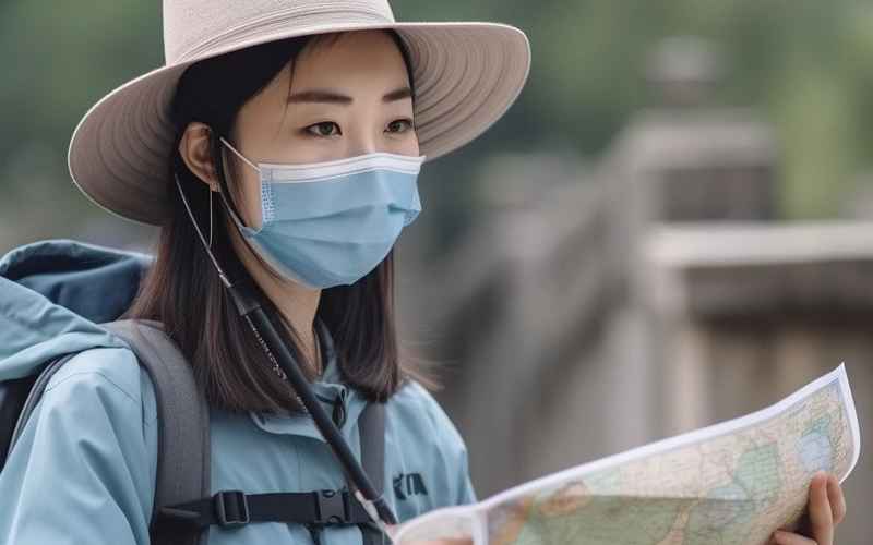 旅游安全監管與規范