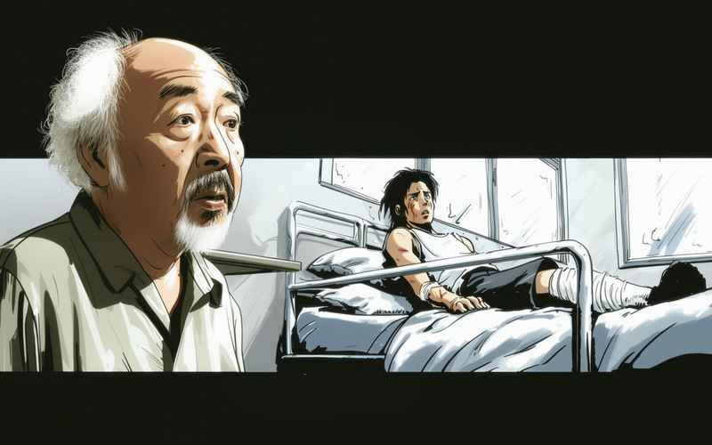 陈佩斯的市民生活画卷 陈佩斯的市民生活画卷