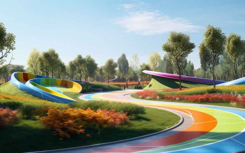 《亲子游乐无穷》