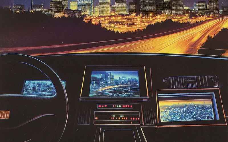 汽車電子系統,長春浩馳汽車電子系統