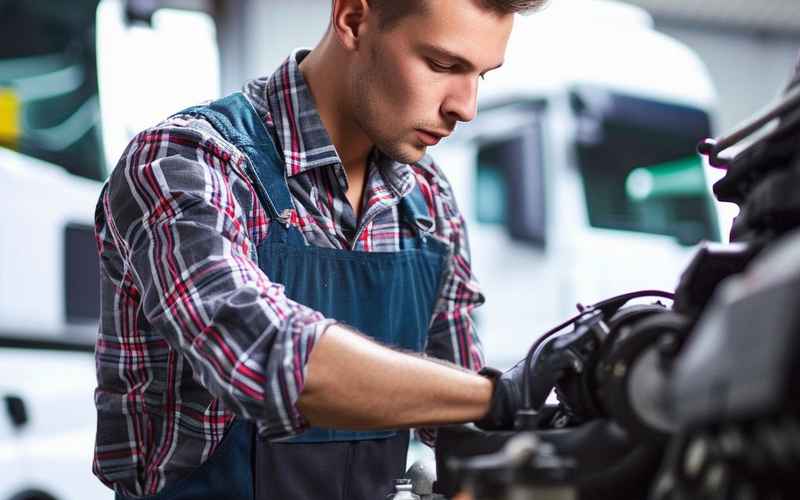 汽车维修证书在哪考(汽车维修证报考条件)