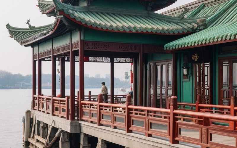 南昌两日游攻略：打卡滕王阁与东湖