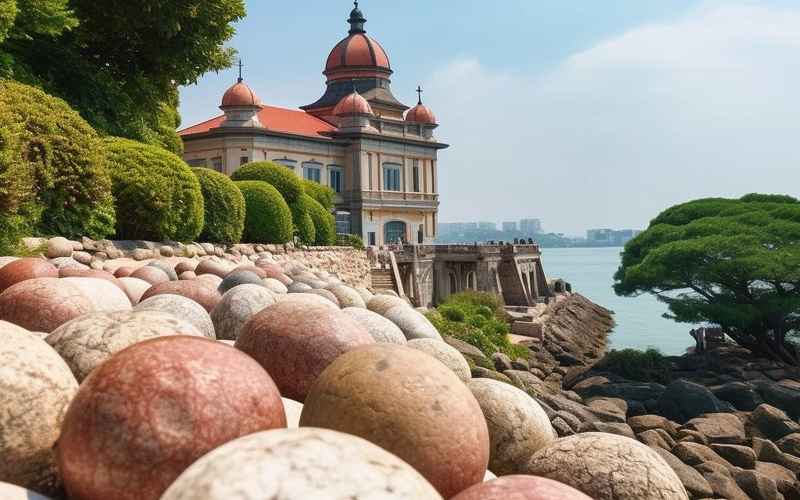 探秘青岛十大经典景点攻略 探秘青岛十大经典景点攻略