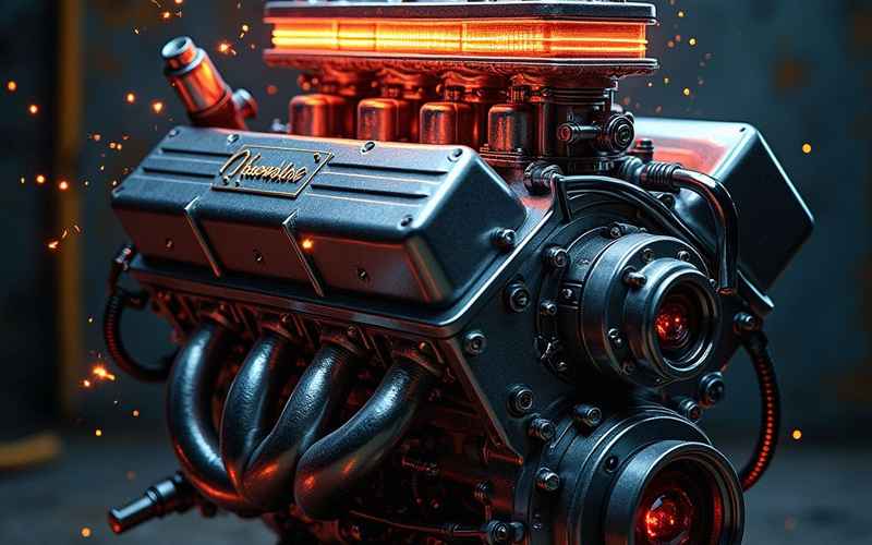 汽車發(fā)動機聲音,汽車發(fā)動機聲音一會大一會小怎么回事 汽車發(fā)動機聲音,汽車發(fā)動機聲音一會大一會小怎么回事