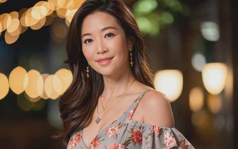 璀璨星光恋曲：江铠同都市寻梦记