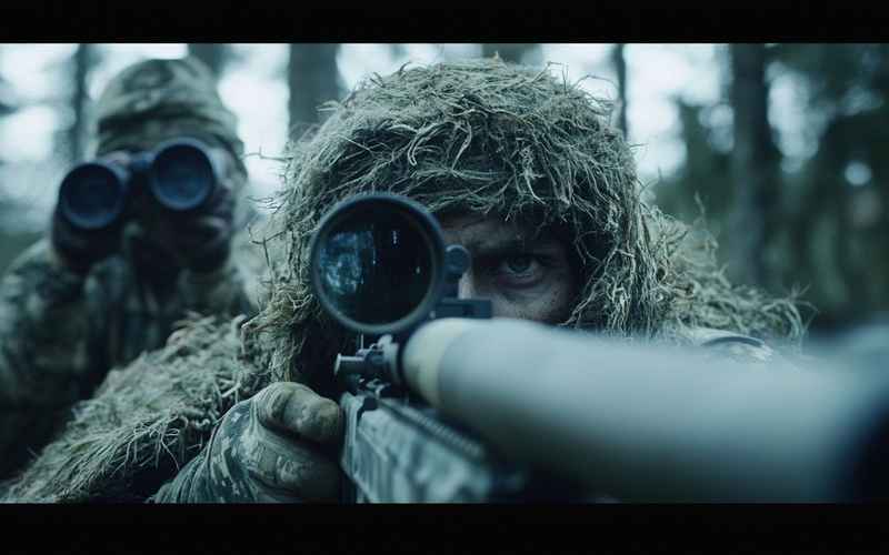 獵殺全劇落幕：迷霧暗涌生死迷蹤