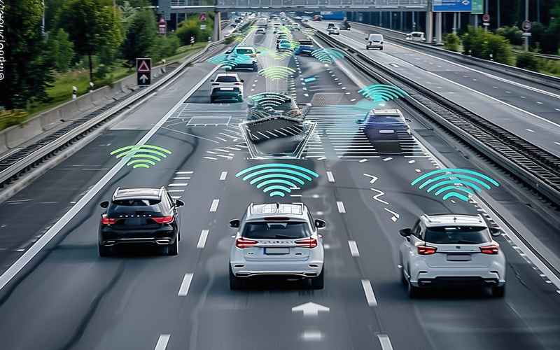 汽車的4g 汽車的4個沖程