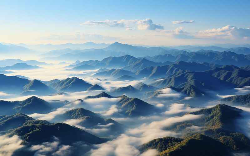 广昌绝美风光探秘