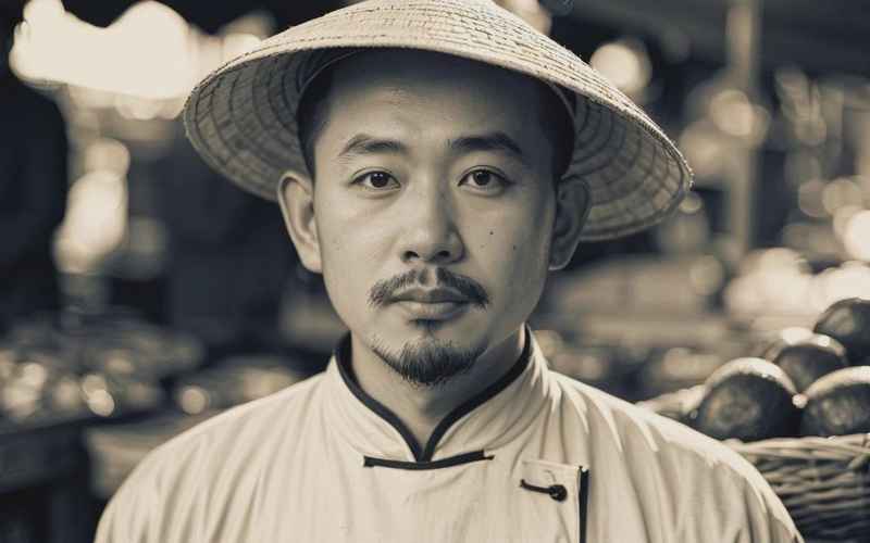 《王保长异闻录：黑白道上的灰色人生》