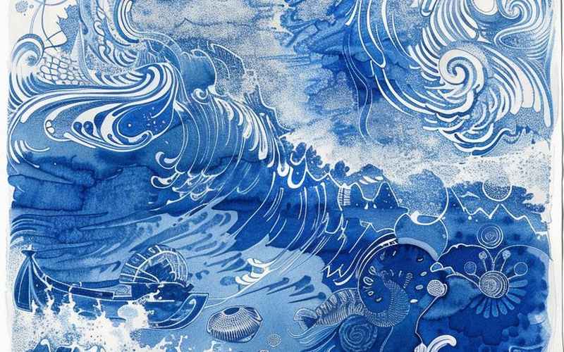 《灵珠起沧海 神童定风波》 《灵珠起沧海 神童定风波》