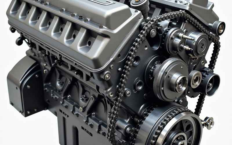 汽車發動機氣缸、汽車發動機氣缸排列形式有哪幾種？