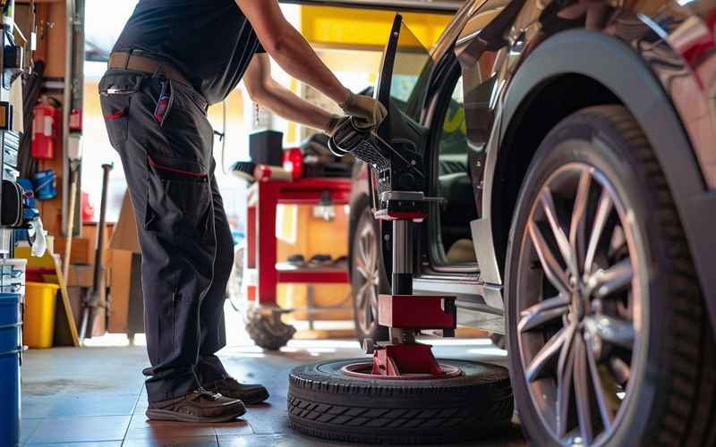 换汽车轮胎多少钱;换汽车轮胎多少钱一只现代名图