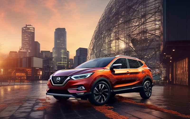 nissan汽車報價及圖片【nissansuv車型大全價格】