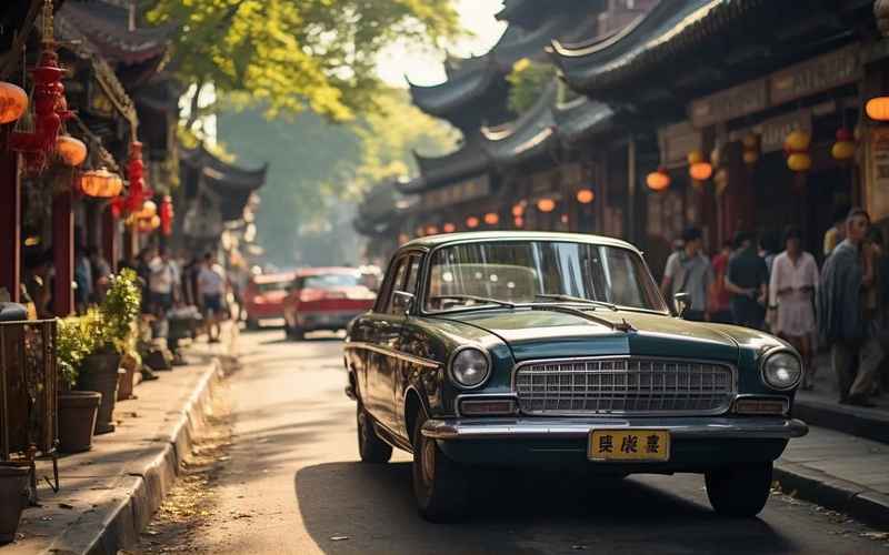 成都 vs 重庆：最适合旅游的城市