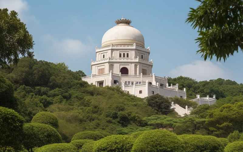 江门鹤山旅游景点推荐哪里好玩攻略 江门鹤山旅游景点推荐哪里好玩攻略