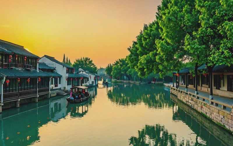 嘉興南風(fēng)情文化景點(diǎn)