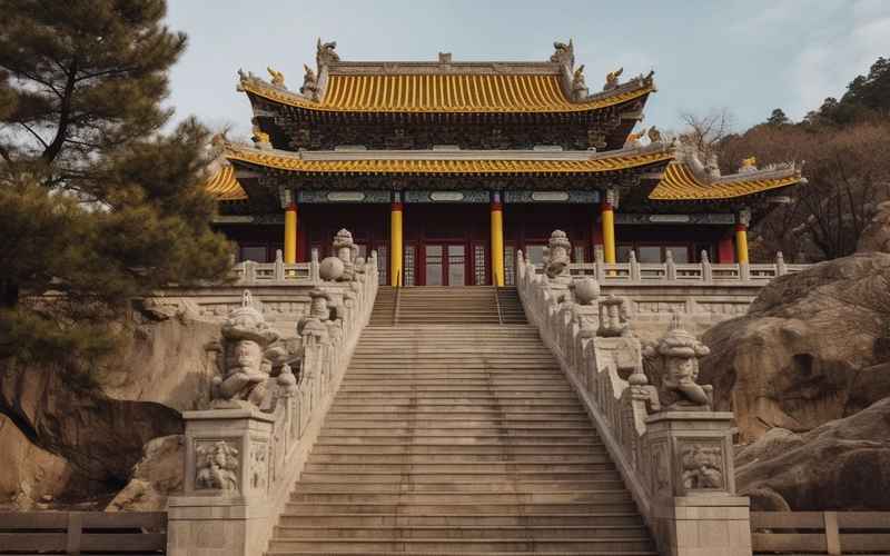 鞍山旅游景點哪里好玩？