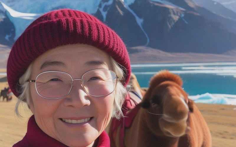 昆仑遗韵：万山之祖的烽烟与守望