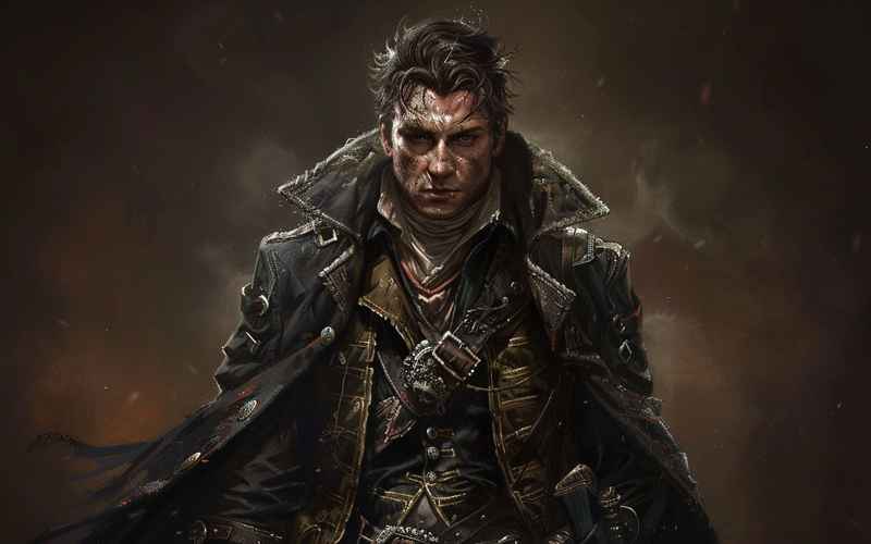 断锋残剪，血缘