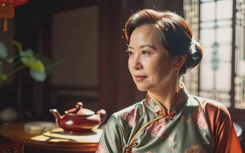 《盛世芳华荧屏热映引发万千观众追剧狂潮》 《盛世芳华荧屏热映引发万千观众追剧狂潮》