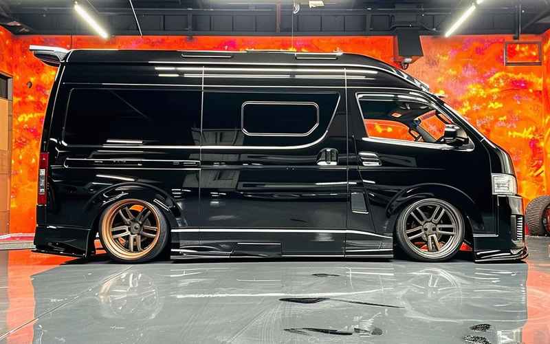 汽車之家艾力紳【汽車之家艾力紳改55輪胎】
