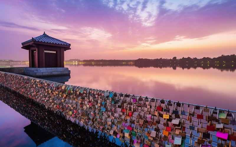 合肥市旅游局官方网站 合肥市旅游局官方网站