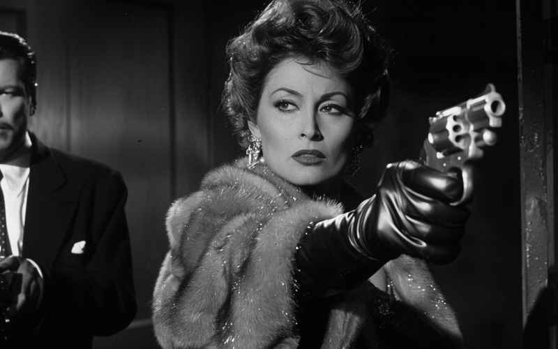 《红色暗线：1950谍影与无声的黎明》