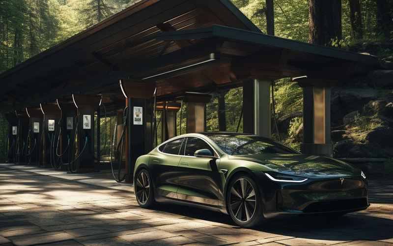 电动汽车最好的_电动汽车最好的牌子排名