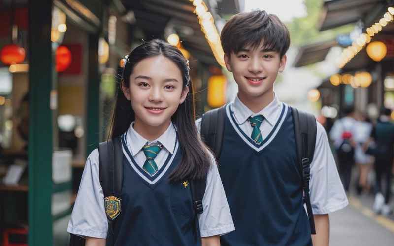 初中生电视剧—初中生电视剧排行榜前十名