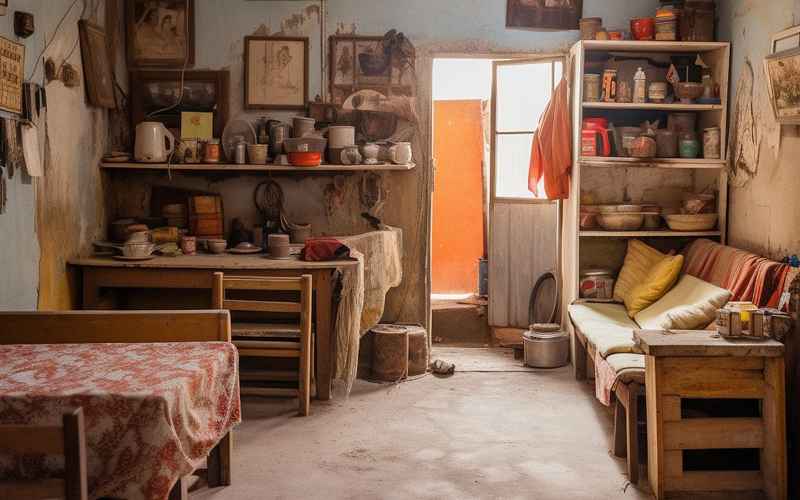 岁月归途:寻回最初的温暖驿站 岁月归途:寻回最初的温暖驿站