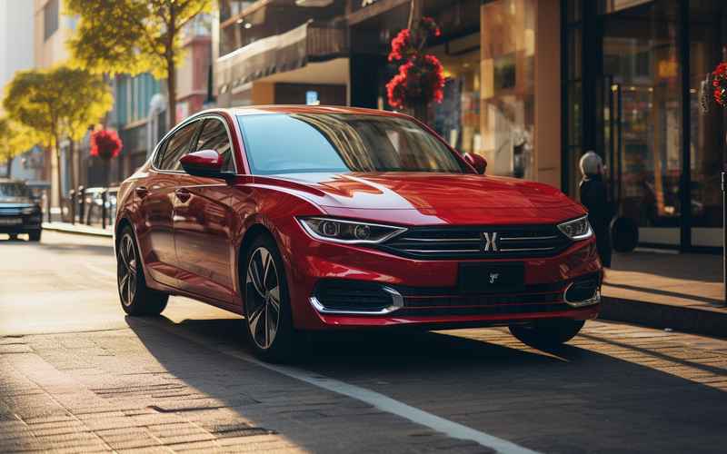 汽車報價8萬以下 轎車八萬以下價格