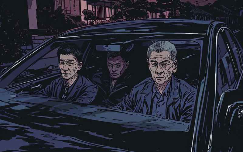 李家风雨录：晋商家族七代兴衰与现代中国变迁