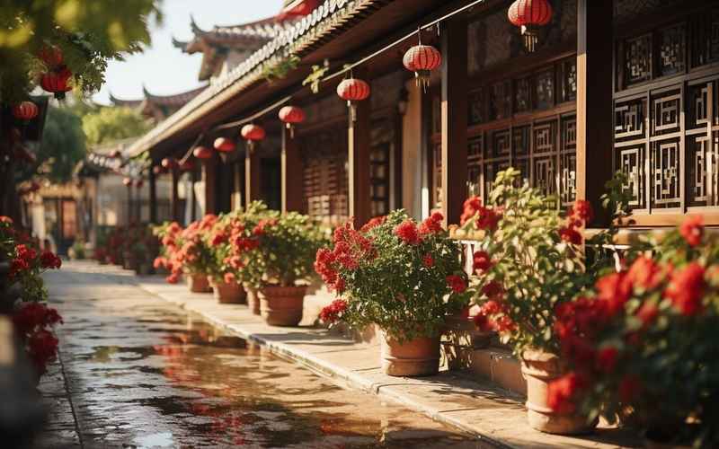 《建水縣旅游景點推薦》