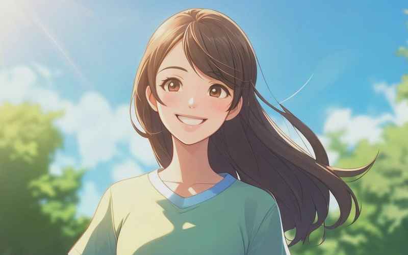 青春进行时：风起青萍的我们的歌