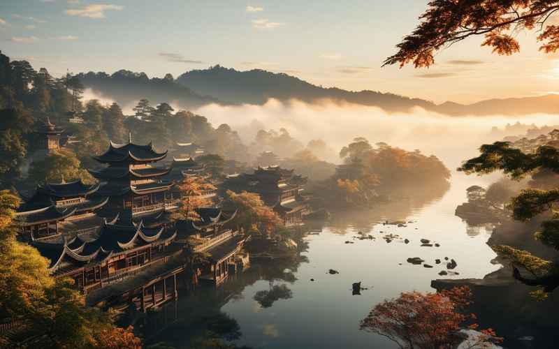 《貴陽旅游攻略：絕美景點全收錄》