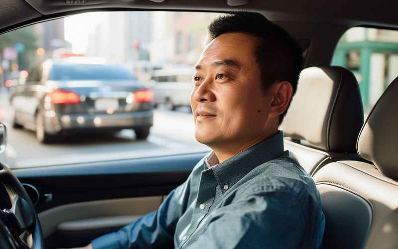 呼市共享汽車-呼市共享汽車怎么租用