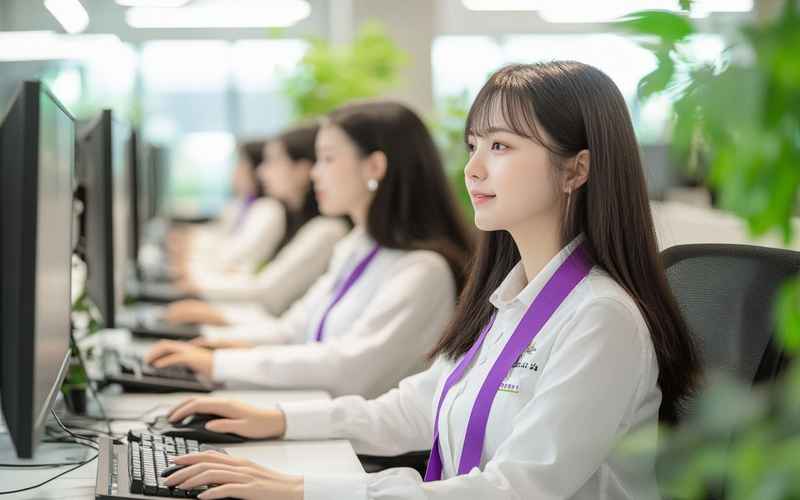 全心全意為您服務