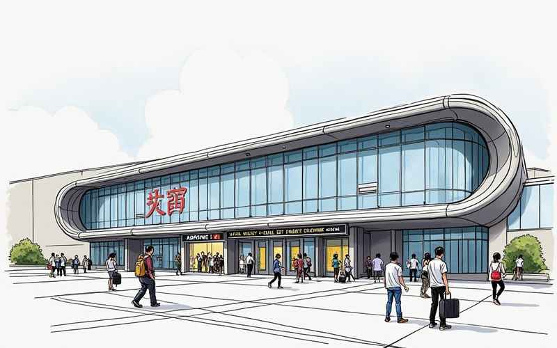 內(nèi)江的汽車站;內(nèi)江的汽車站有哪些