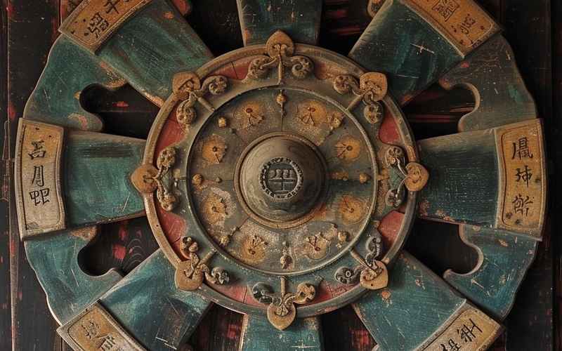 八阵玄图神机妙算天下风云聚义