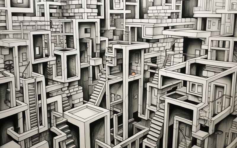 智幻交错 智幻交错