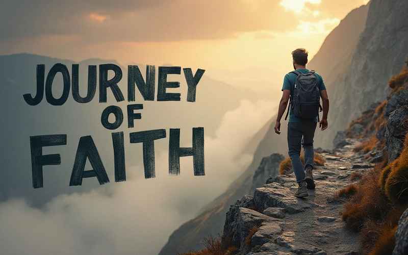 生命的礼赞：筑梦者征途